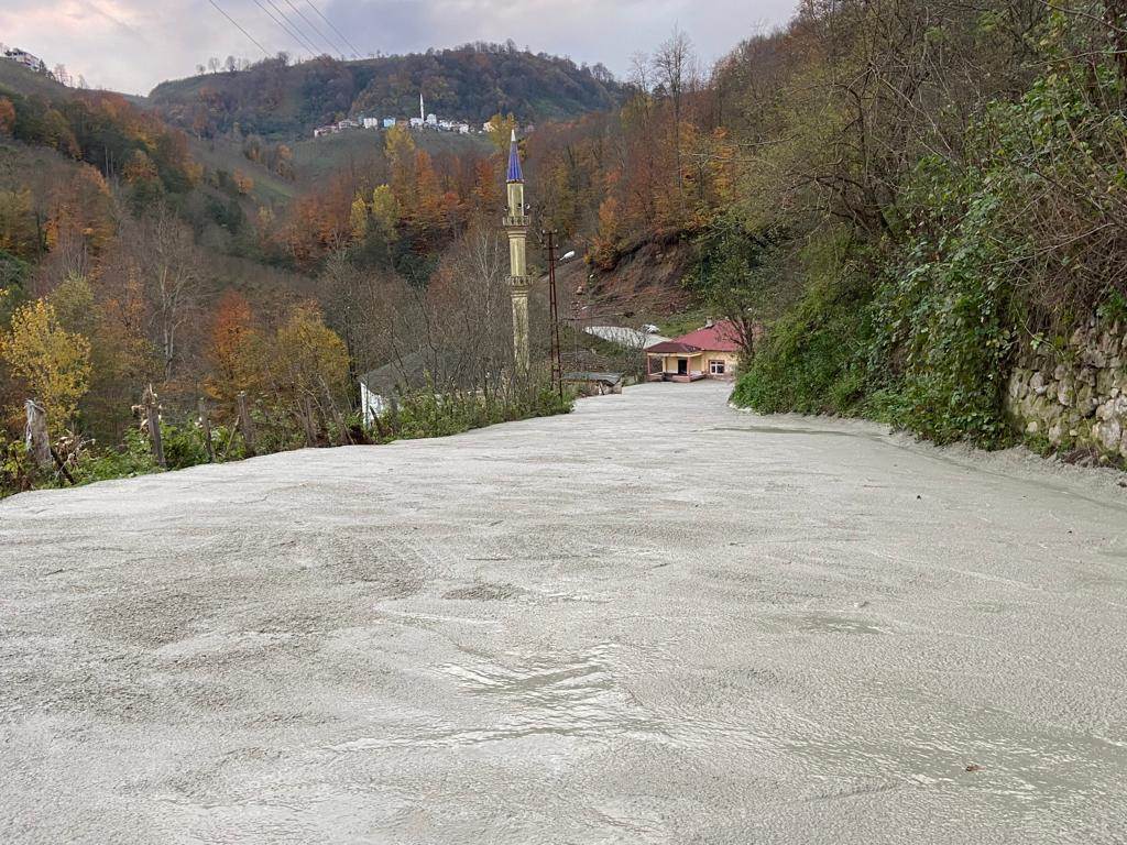 BÜYÜKŞEHİR’DE DURMAK YOK